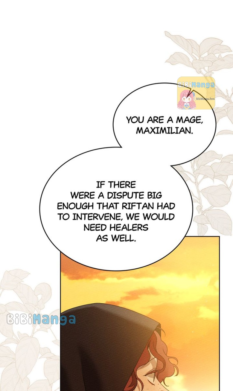 Under the Oak Tree Chapter 77 image 32